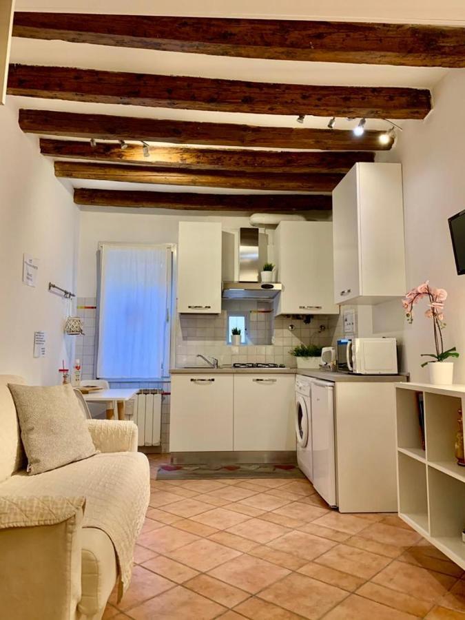 Ca' Giardini Boutique Venedig